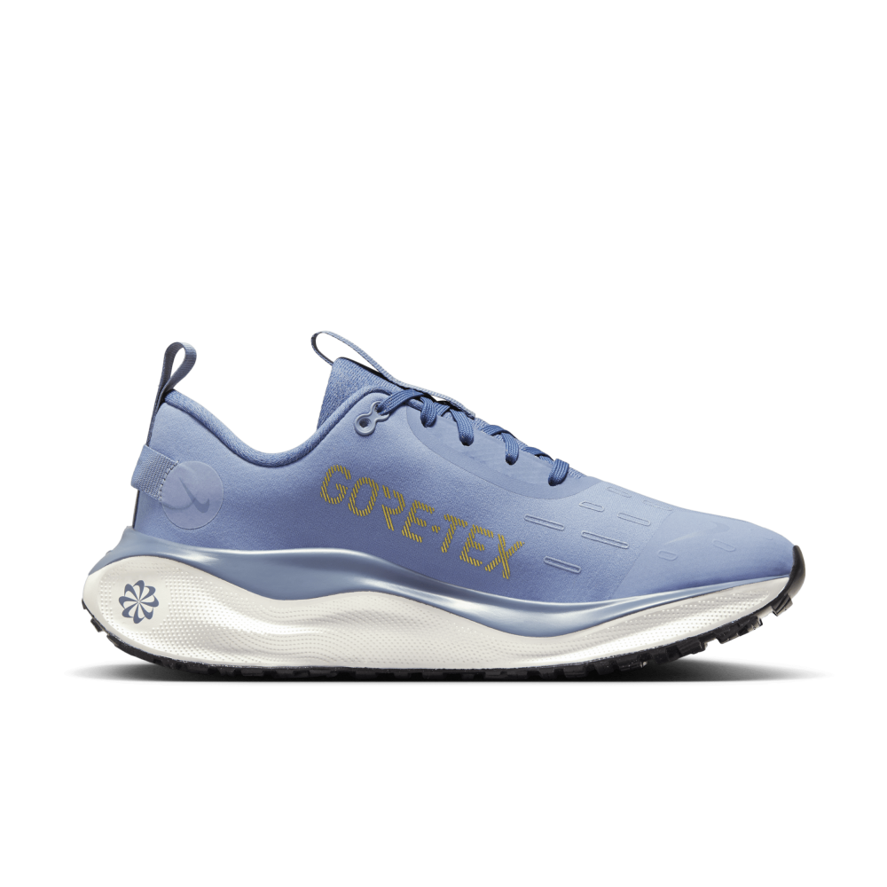 Nike InfinityRN Infinity 4 GORE TEX FB2197-400 / blau