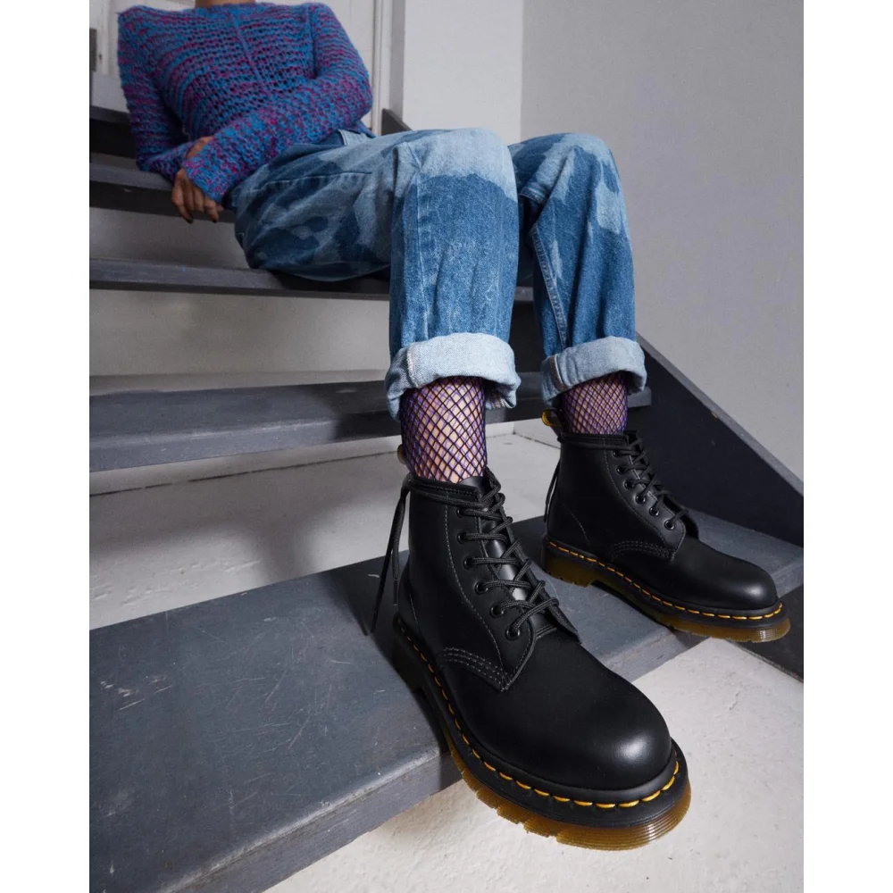 Dr. Martens 101 YS 26230001 / schwarz