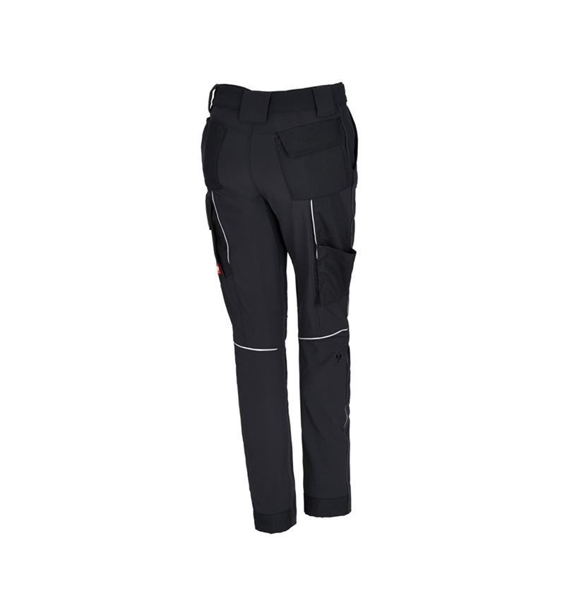 Funktions Bundhose e.s.dynashield, Damen