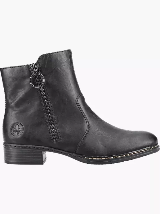 Rieker Damen Stiefeletten