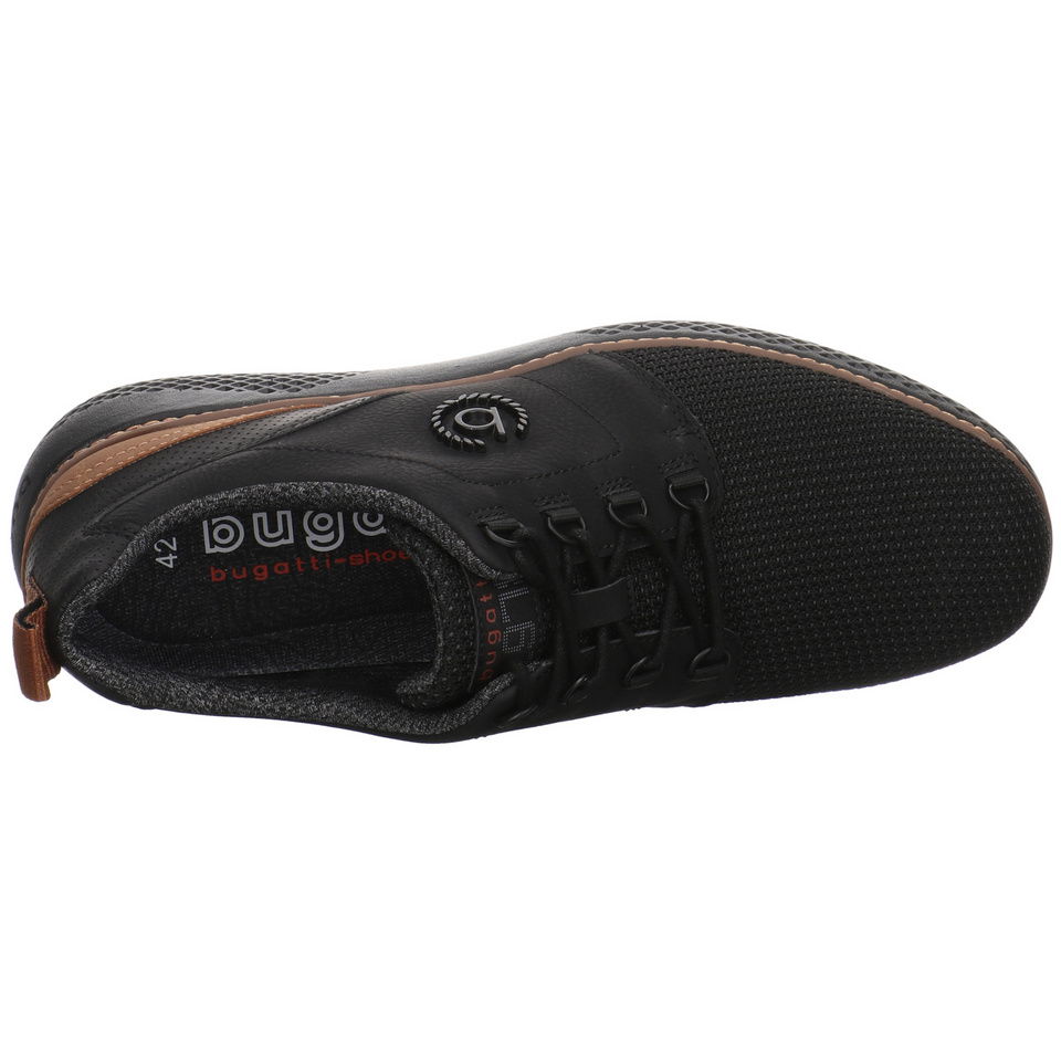 bugatti Schnürschuh