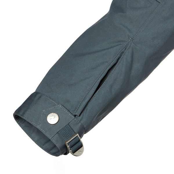 GREENLAND HALF CENTURY JACKET M Herren - Übergangsjacke