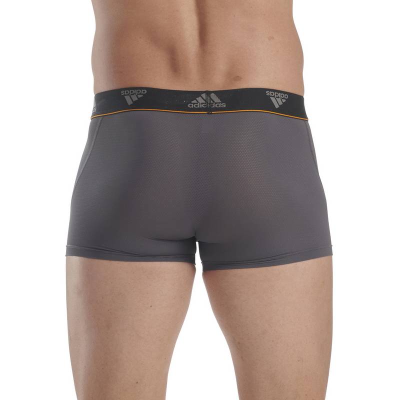 adidas Trunk BASIC Unterhose Herren