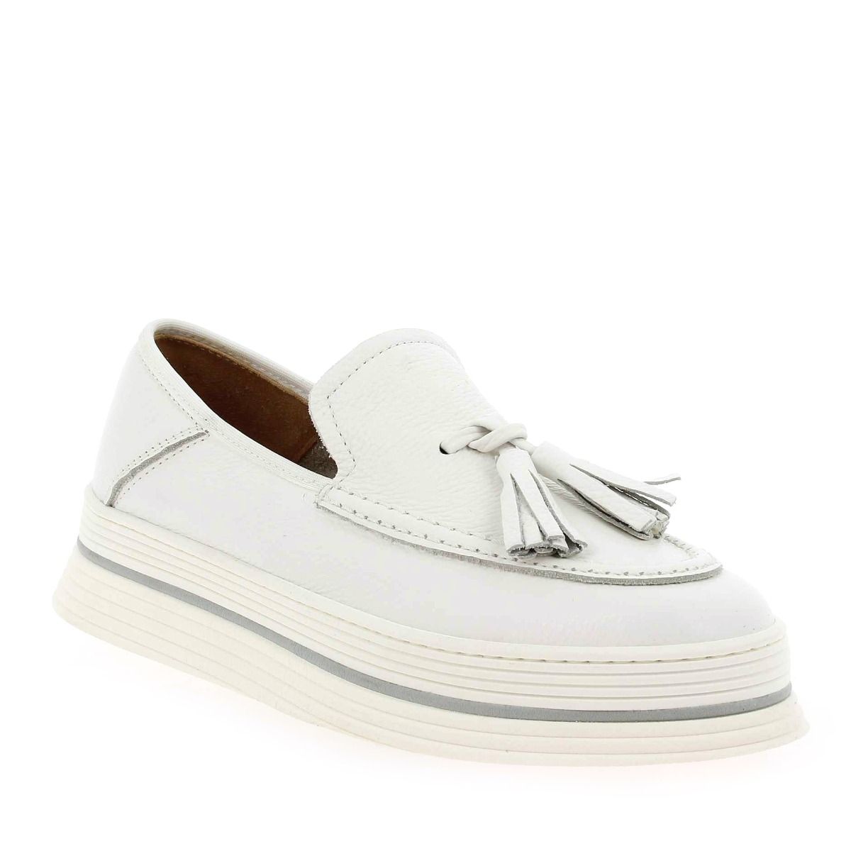 XSA  9863 010 - Blanc