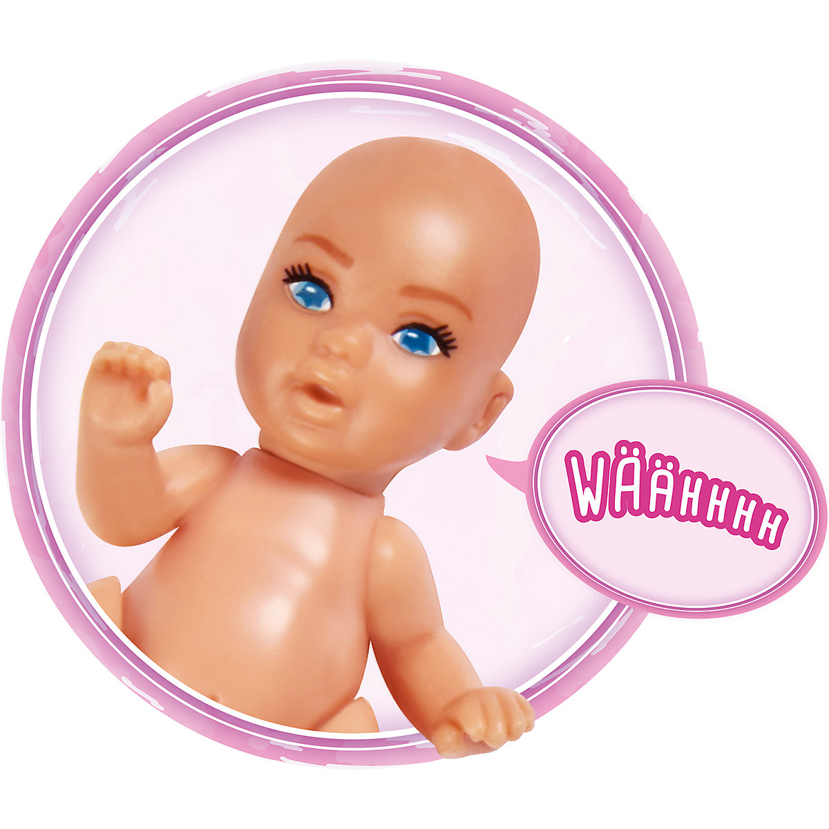 Steffi LOVE Babyglück