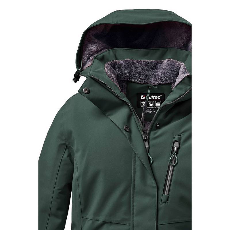 KILLTEC KOW140 Funktionsjacke Damen