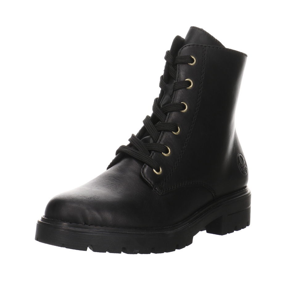 Rieker Boots