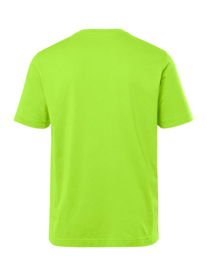 JP1880 Kurzarm T-Shirt in hellgrün günstig kaufen