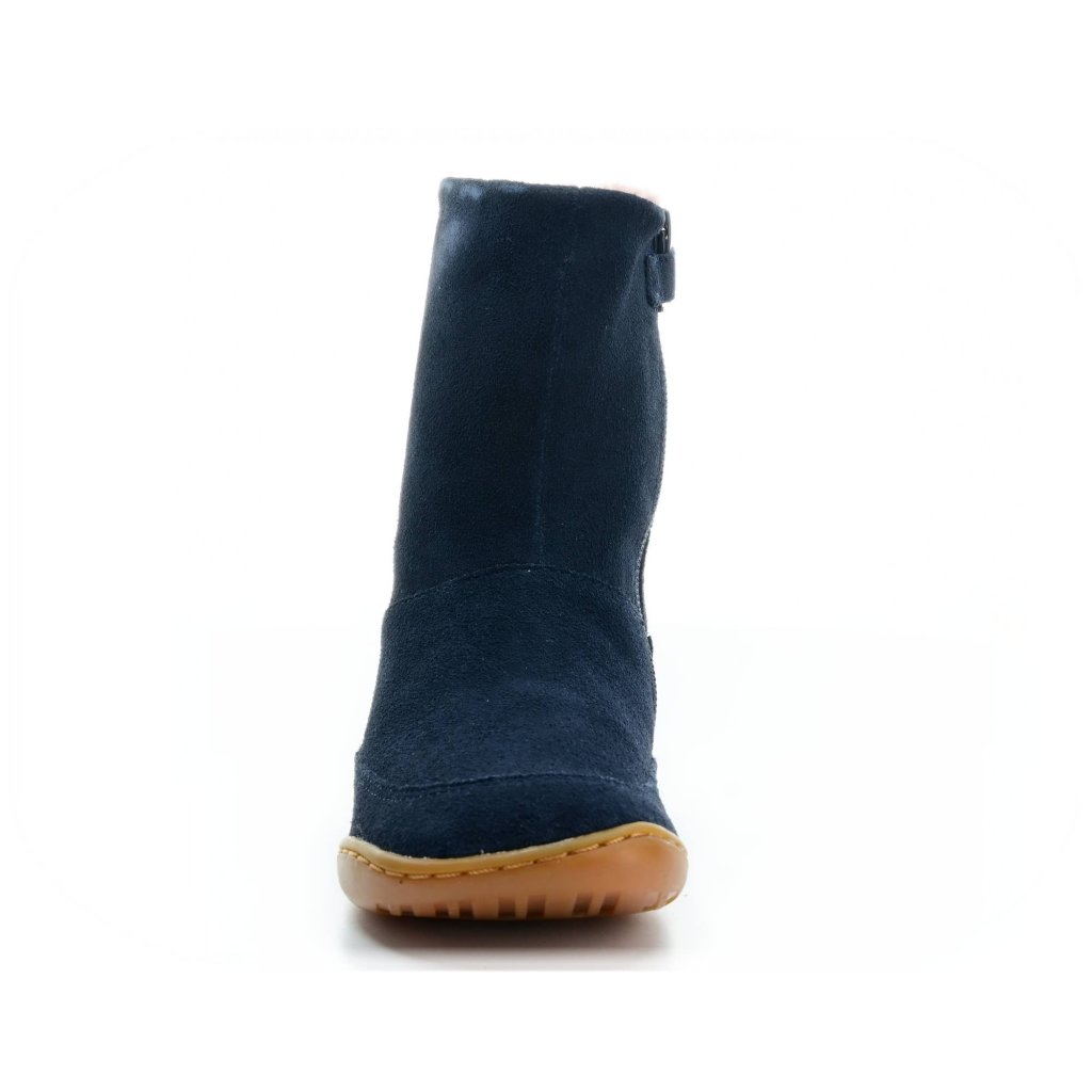 Camper Peu Cami Rug Hypnos Blue (K900305-002) blaue Barfuß-Stiefel