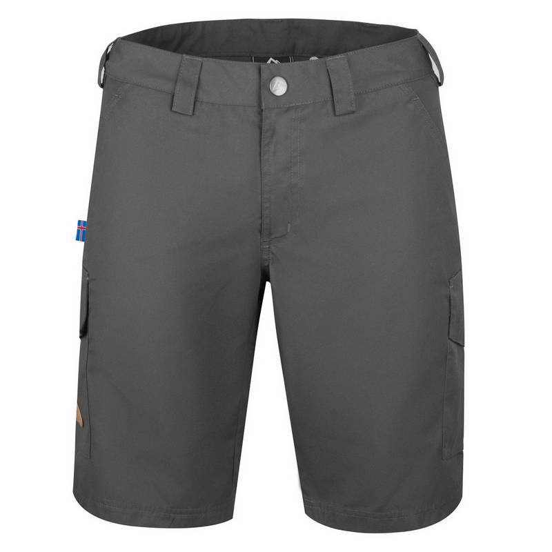 Westfjord Krafla Regenhose Herren