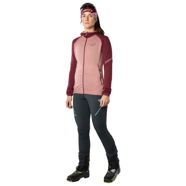 Dynafit - Women's Speed Polartec Hooded Jacket - Fleecejacke