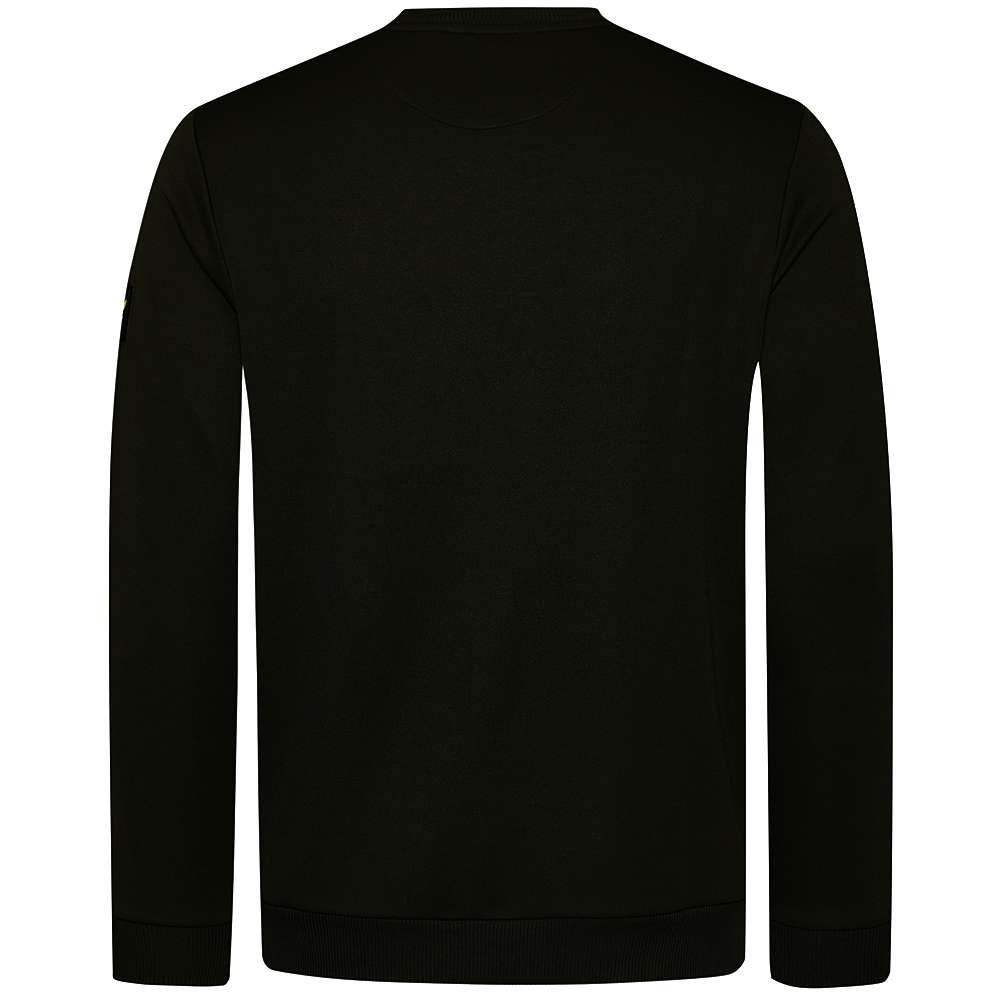 Lyle & Scott Zip Pocket Herren Sweatshirt ML1425V-Z865
