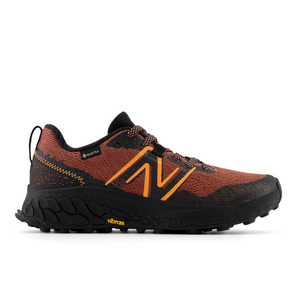 New Balance Fresh Foam X Hierro v7 WTHIGGY7 / braun