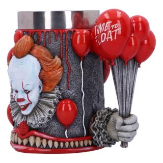 IT Pennywise Krug