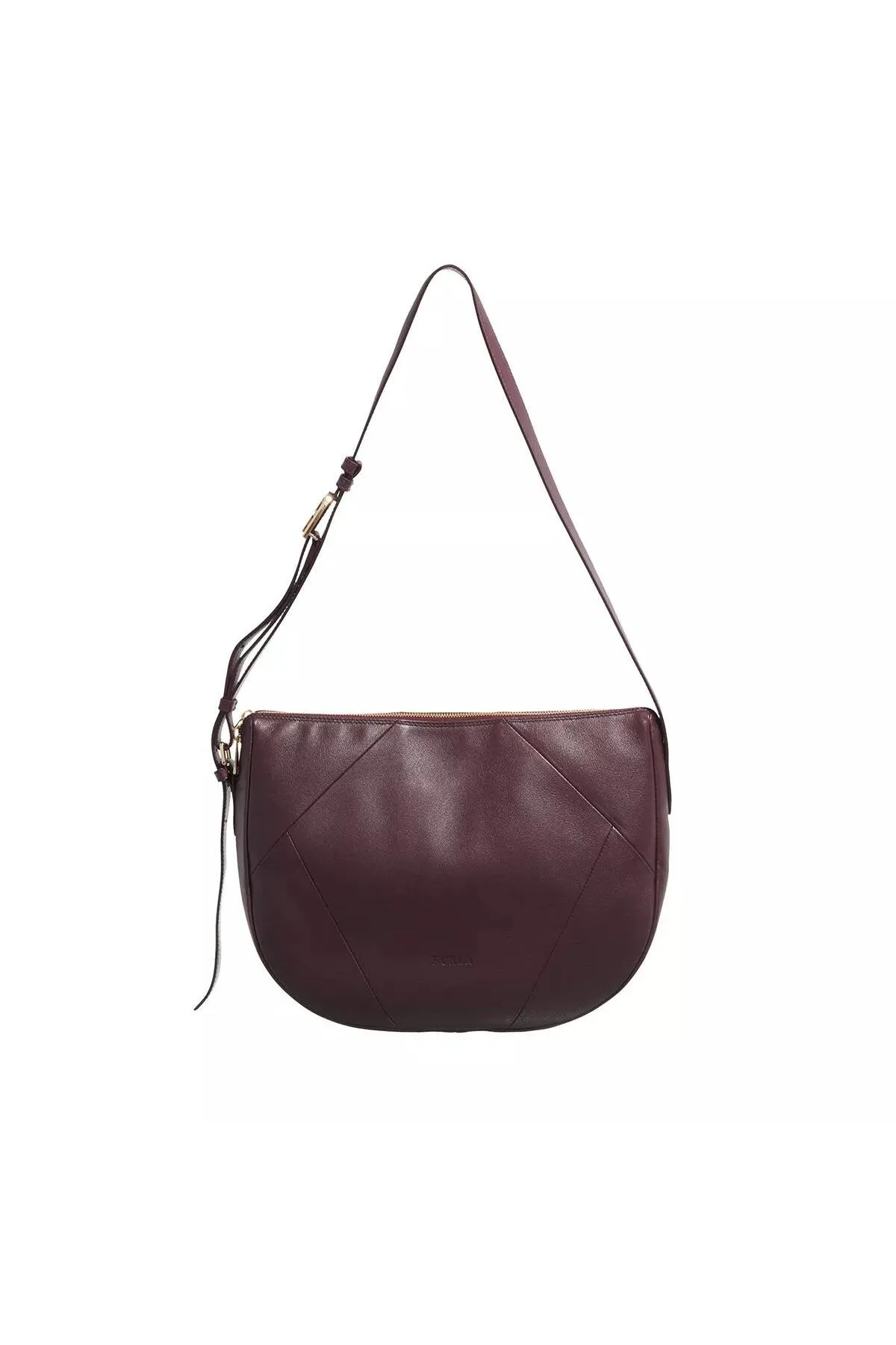 FURLA  Flow M Schultertasche 32 Chianti