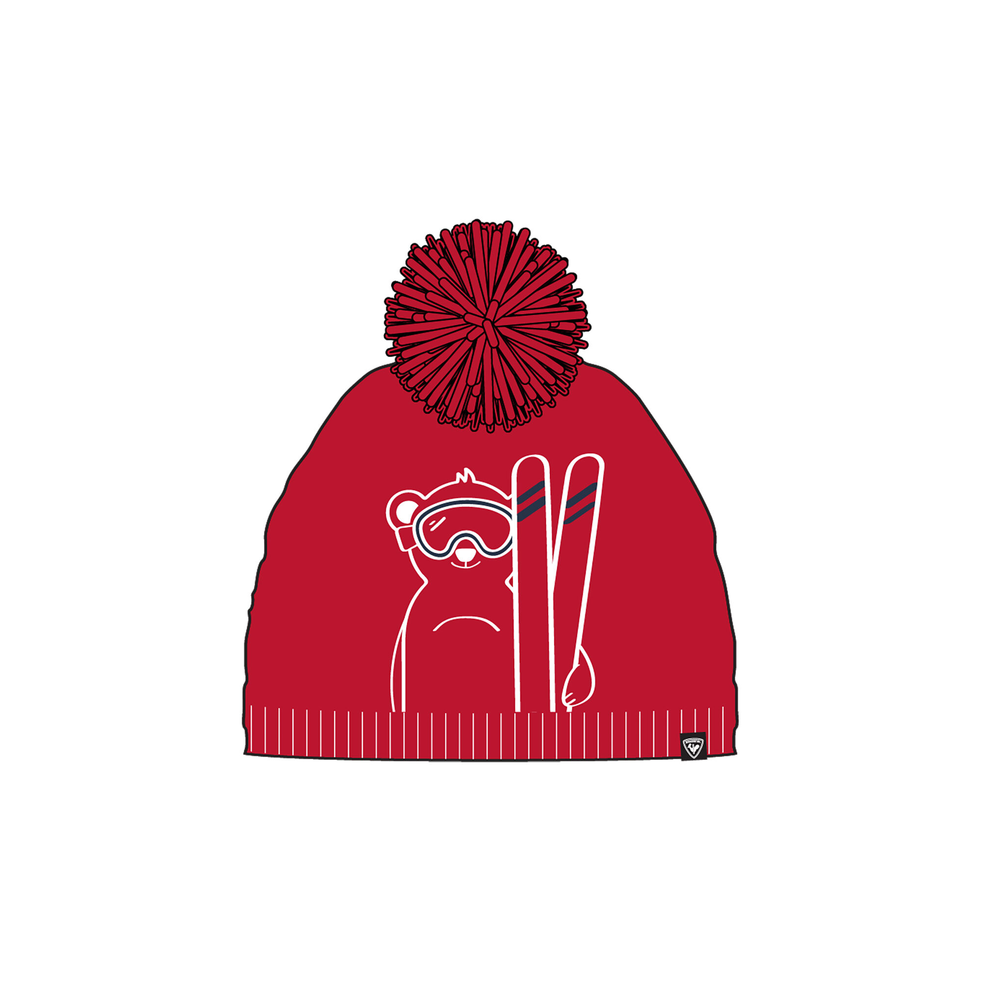 Bonnet Will enfant