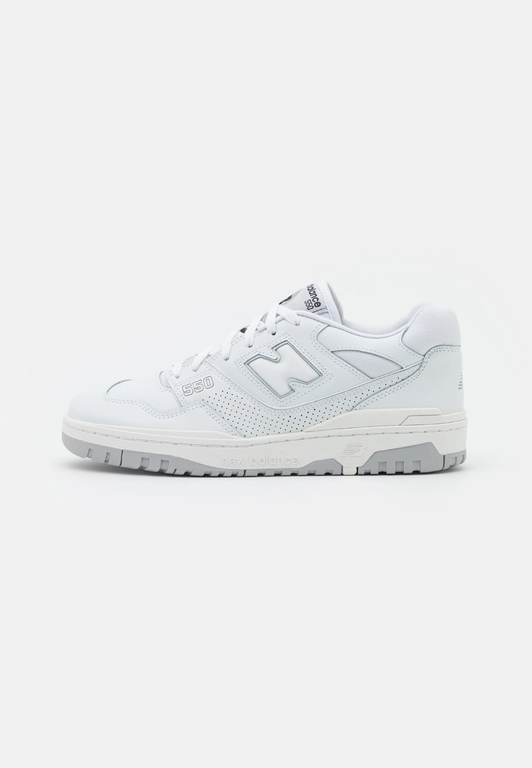 New Balance 550 UNISEX - Zapatillas bajas