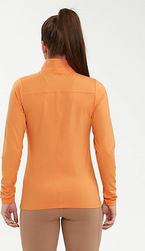Endurance Midlayer Almati mit recyceltem Material