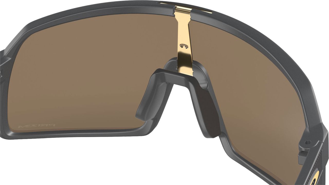 Oakley Sutro S Prizm 24K - Sportbrille kaufen | Bike-Discount