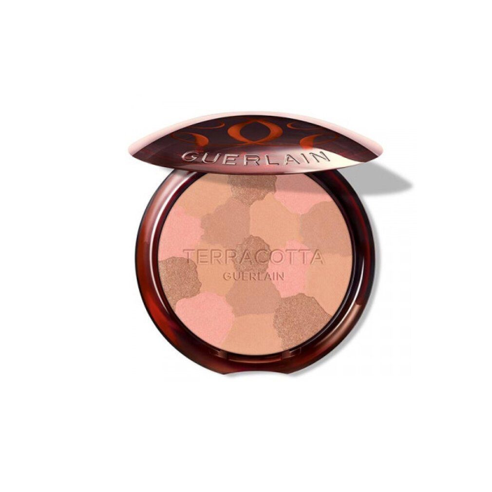 GUERLAIN Selbstbräunungscreme GUERLAIN TERRACOTTA LIGHT POLVOS COMPACTOS PWD 04 1UN