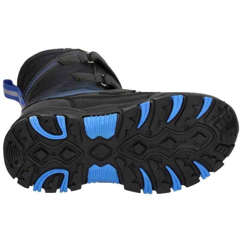 LICO Winterstiefel Stiefel Jungen