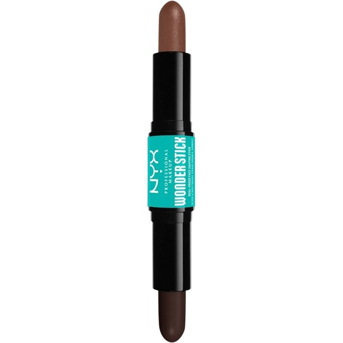 Dual-Ended Face Shaping Stick