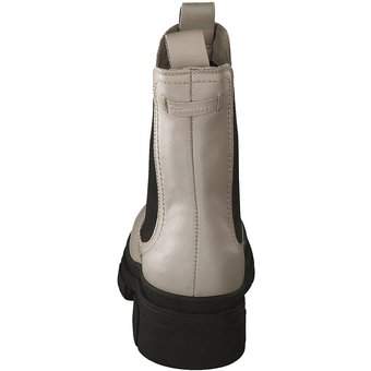 Tamaris Chelsea Boots in grau