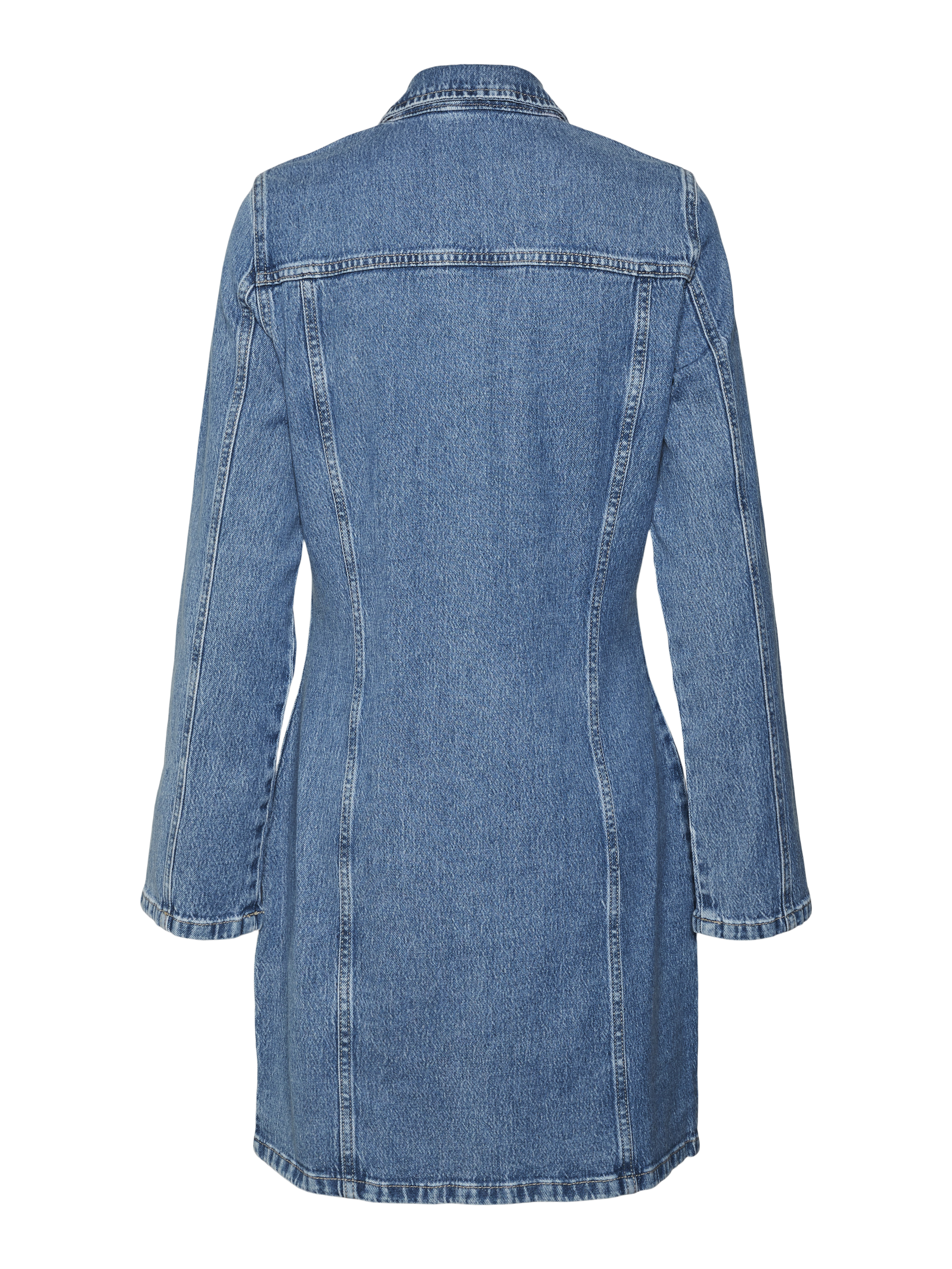 VMNELLIE Kurzes Kleid