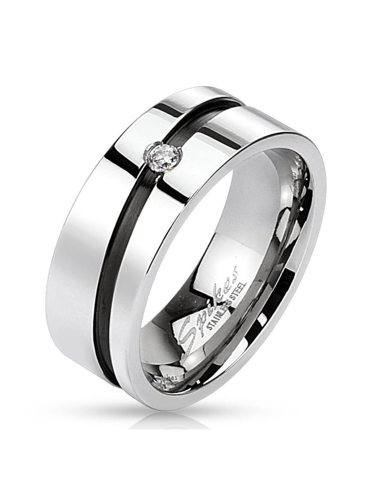 Bungsa Ring in Silber günstig kaufen