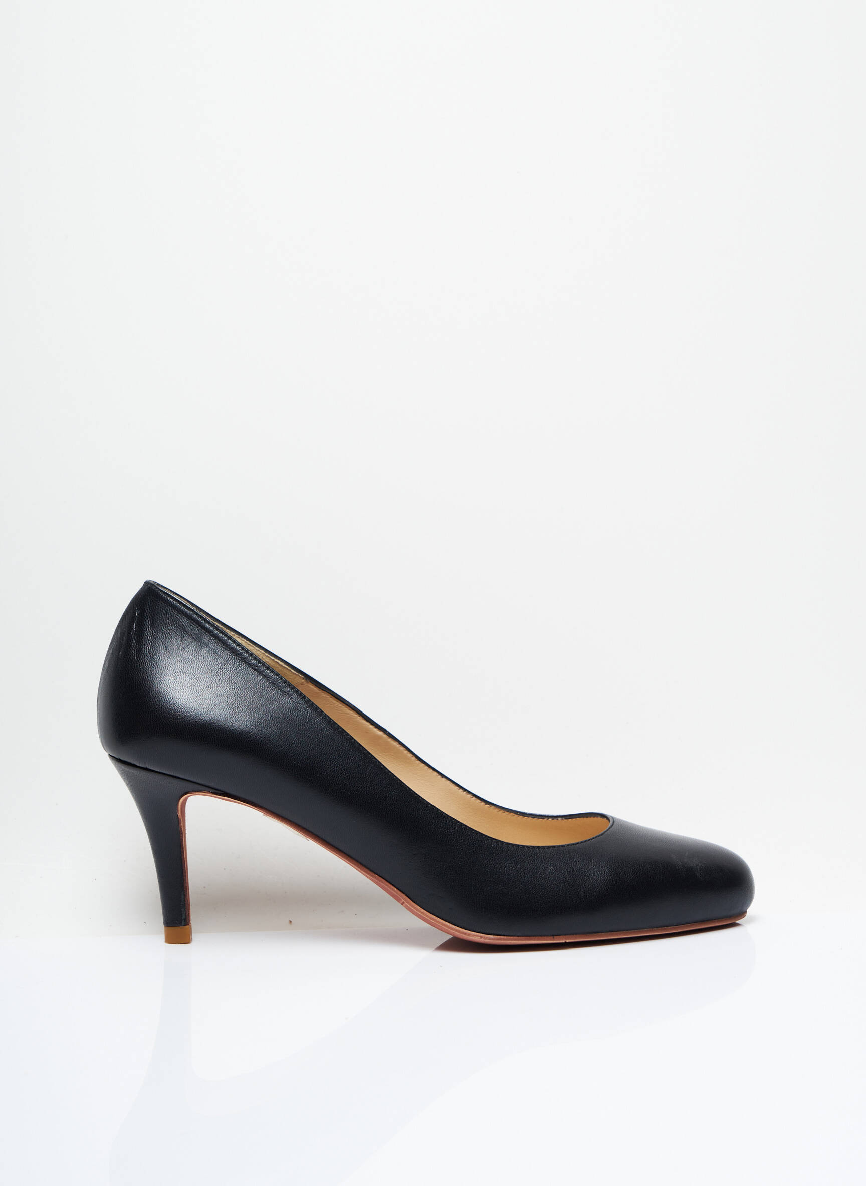 Sacha London Escarpins Femme couleur noir