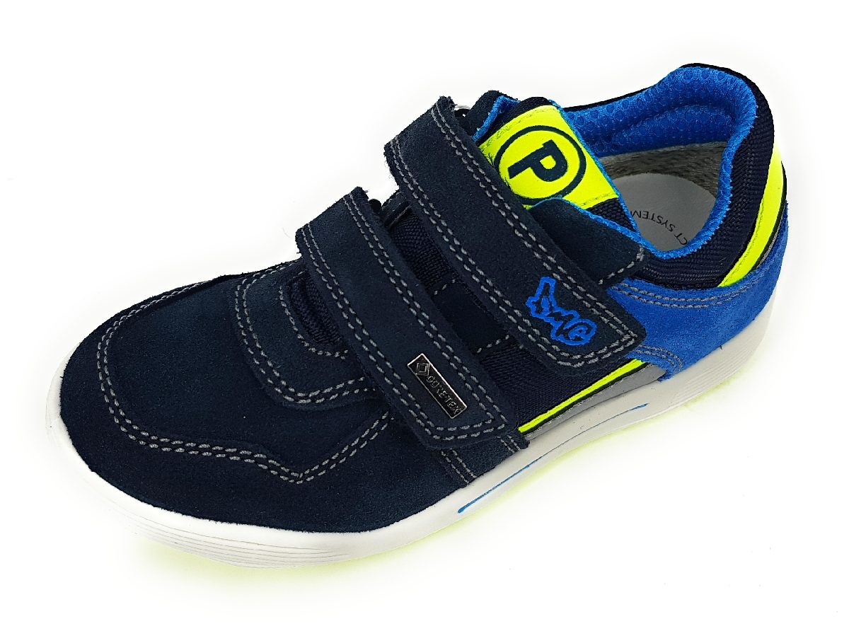 Primigi 1876-633 Blau Navy/ Ocean