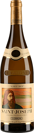 E. Guigal : Lieu-Dit Saint-Joseph 2021