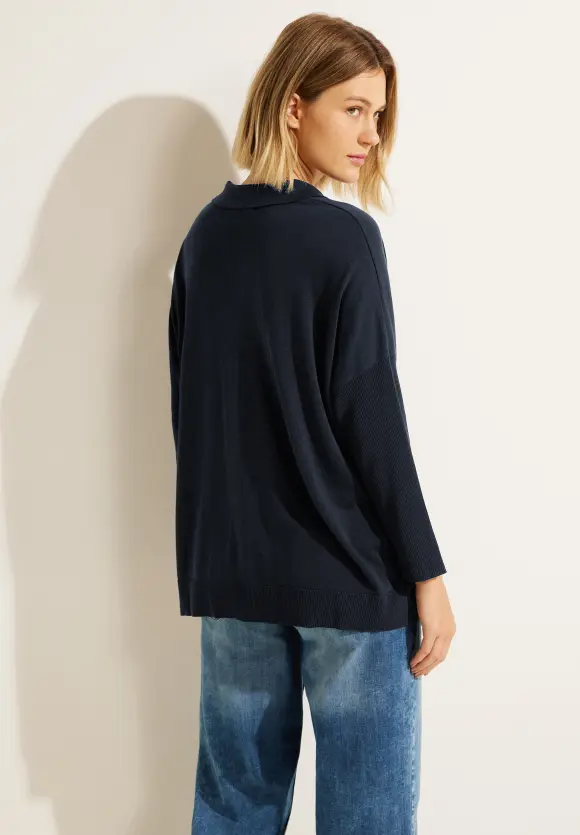 CECIL Oversized Pullover