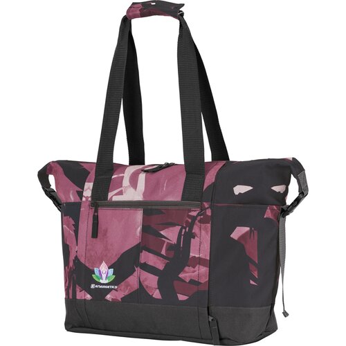 DAMEN FITNESSTASCHE TBY 30L