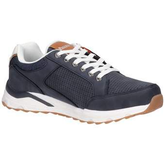Puccetti Sneaker in blau