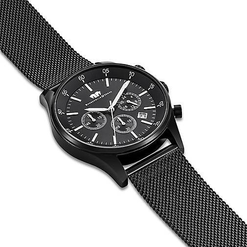 Rhodenwald & Söhne Armband-Uhr Chronograph Goodwill