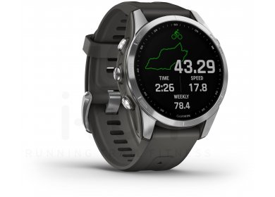 Garmin Fenix 7S