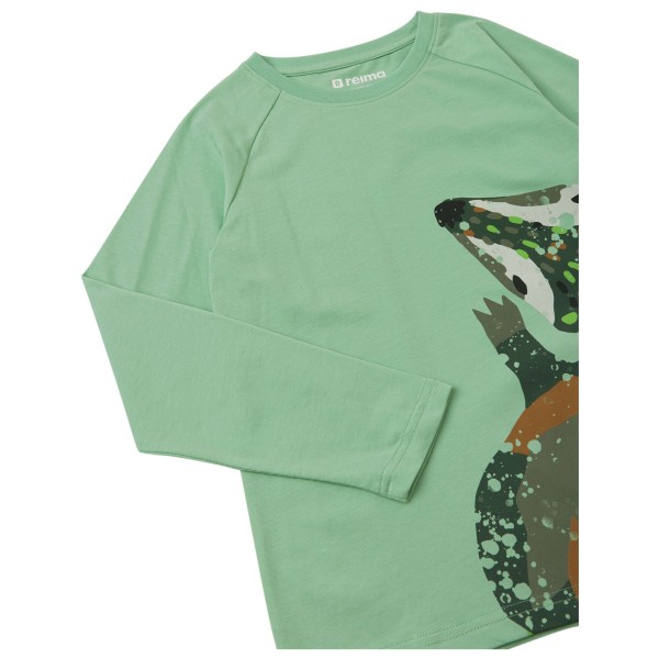 Reima - Kid's Shirt Siemenet - Longsleeve