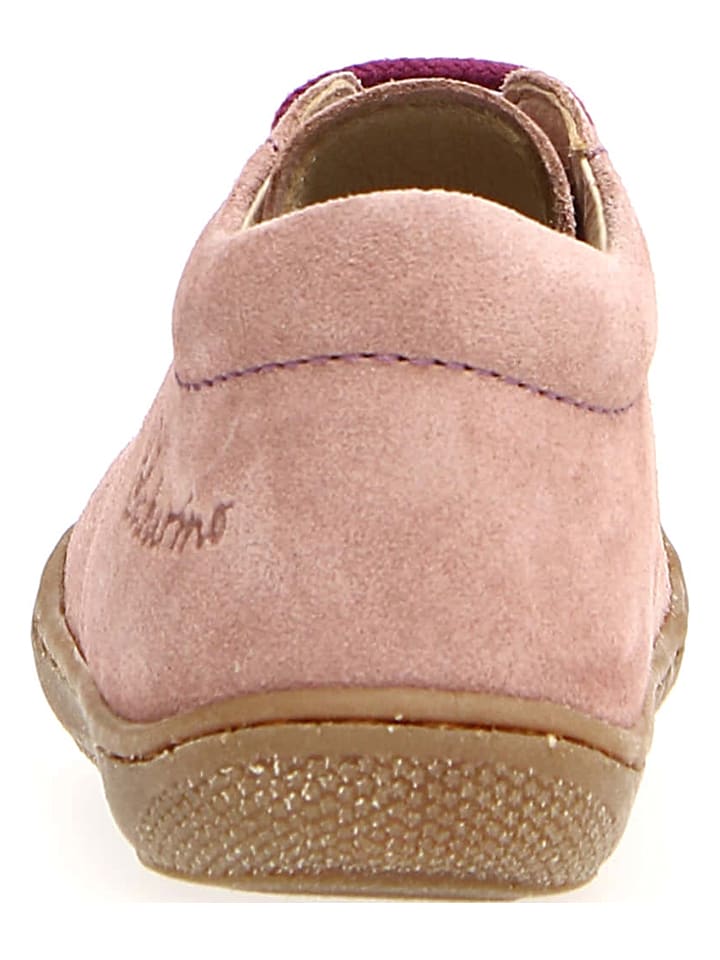 Naturino Leder-Lauflernschuhe 