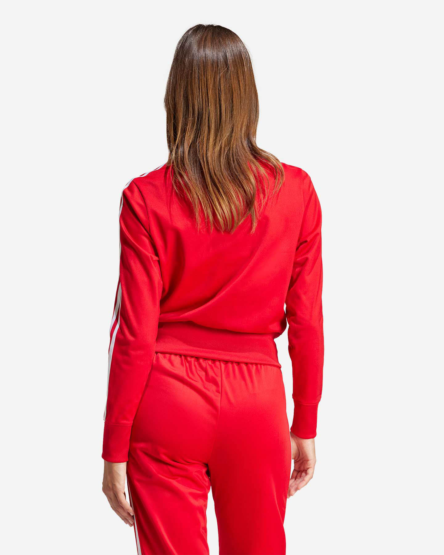 Topánky Felpa Adidas Fzip Firebird W IR8079