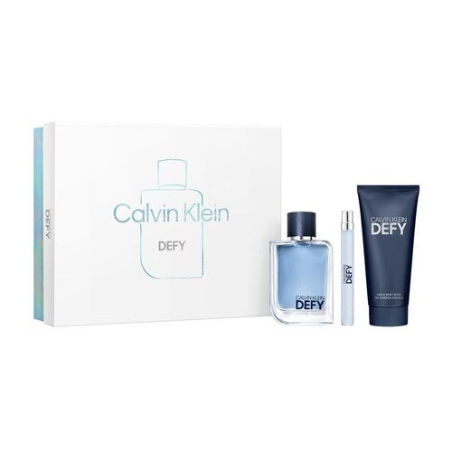 Calvin Klein Defy Gavesæt