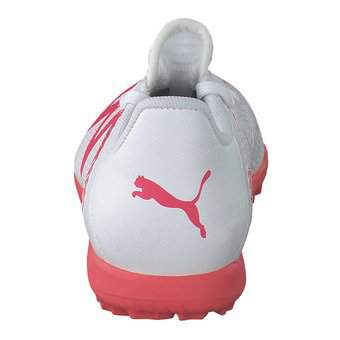 PUMA Future Play TT Jr Fußball in weiß