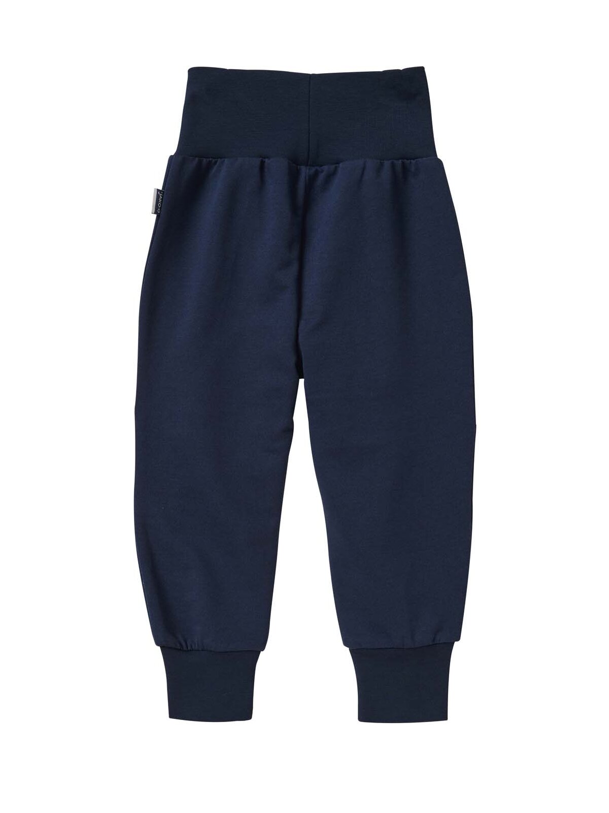 Baby Wohlfühlhose, marine