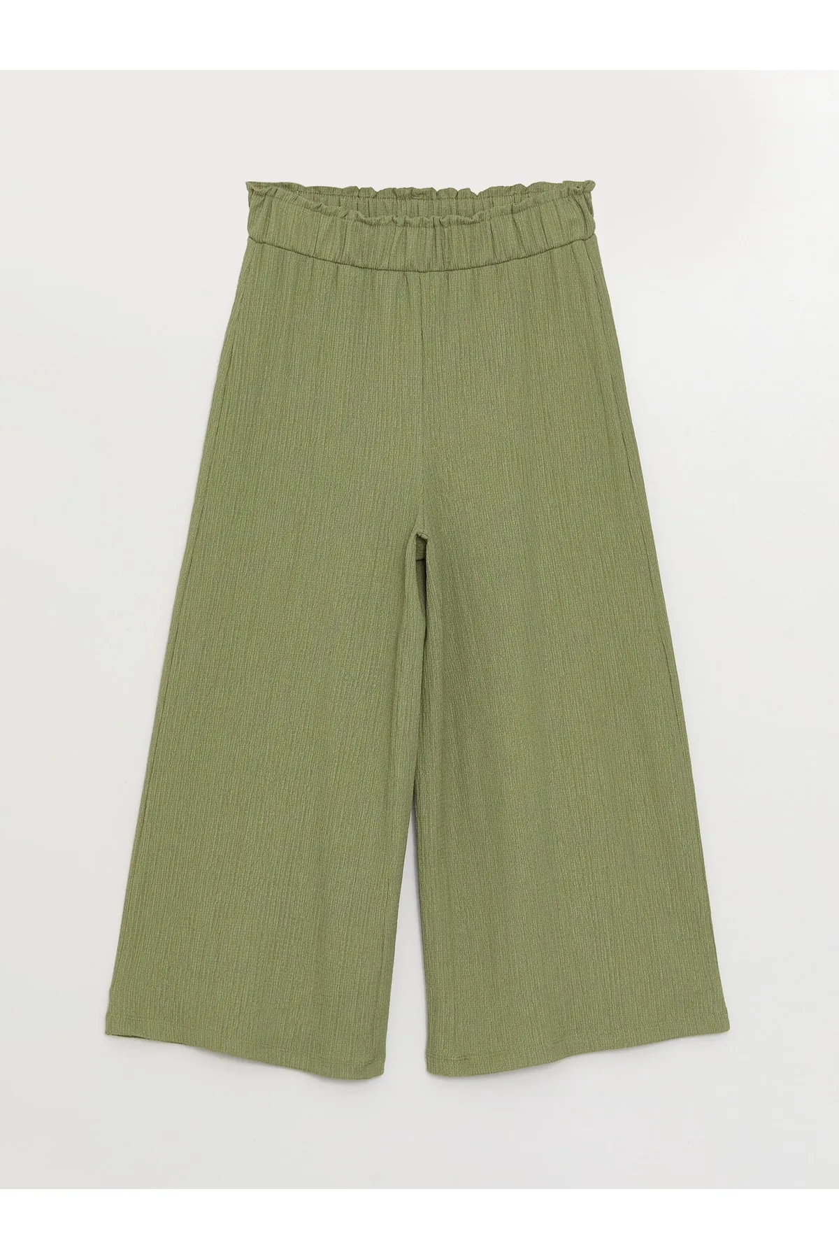 LC Waikiki  Bequeme Damenhose mit elastischem Bund