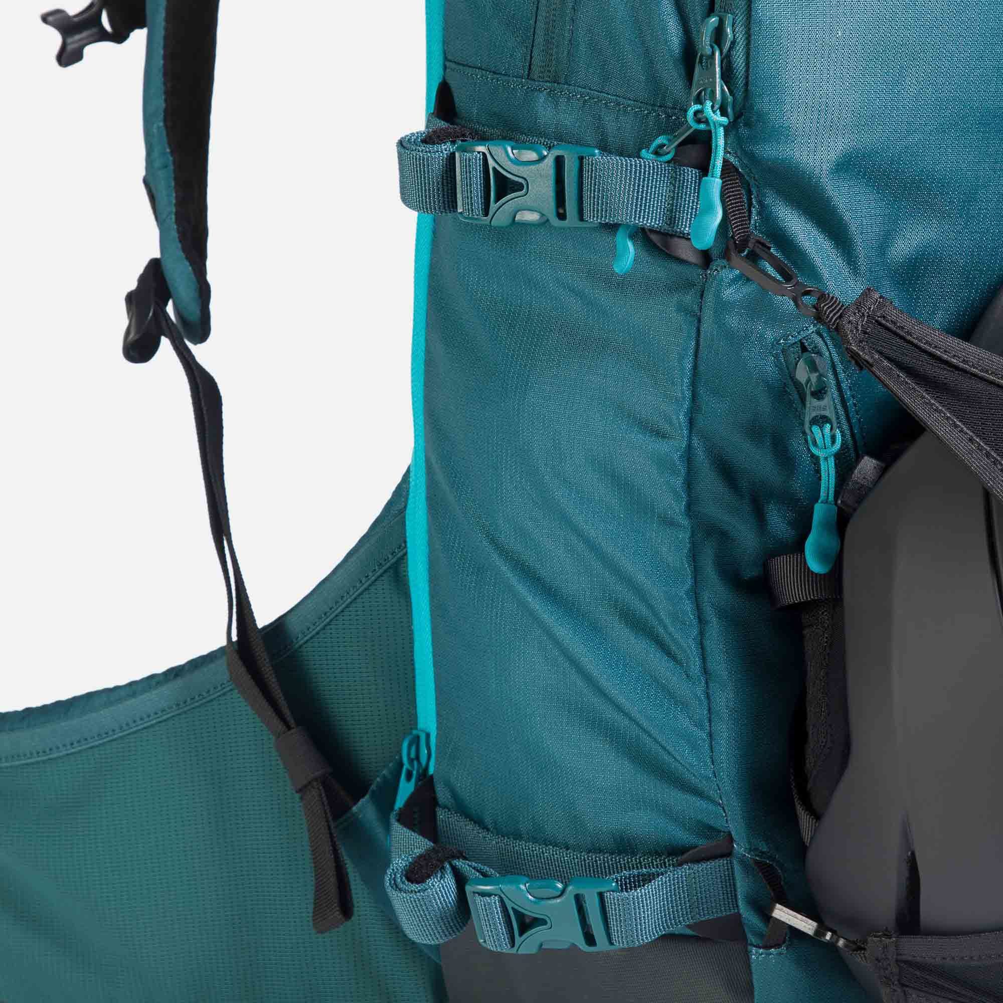 Sac à dos unisexe Escaper Tour 25L