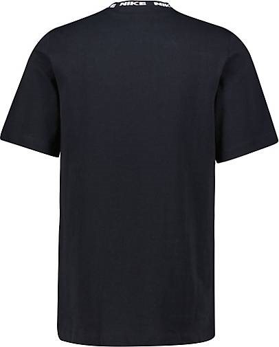 Nike Sportswear Herren T-Shirt NIKE CLUB