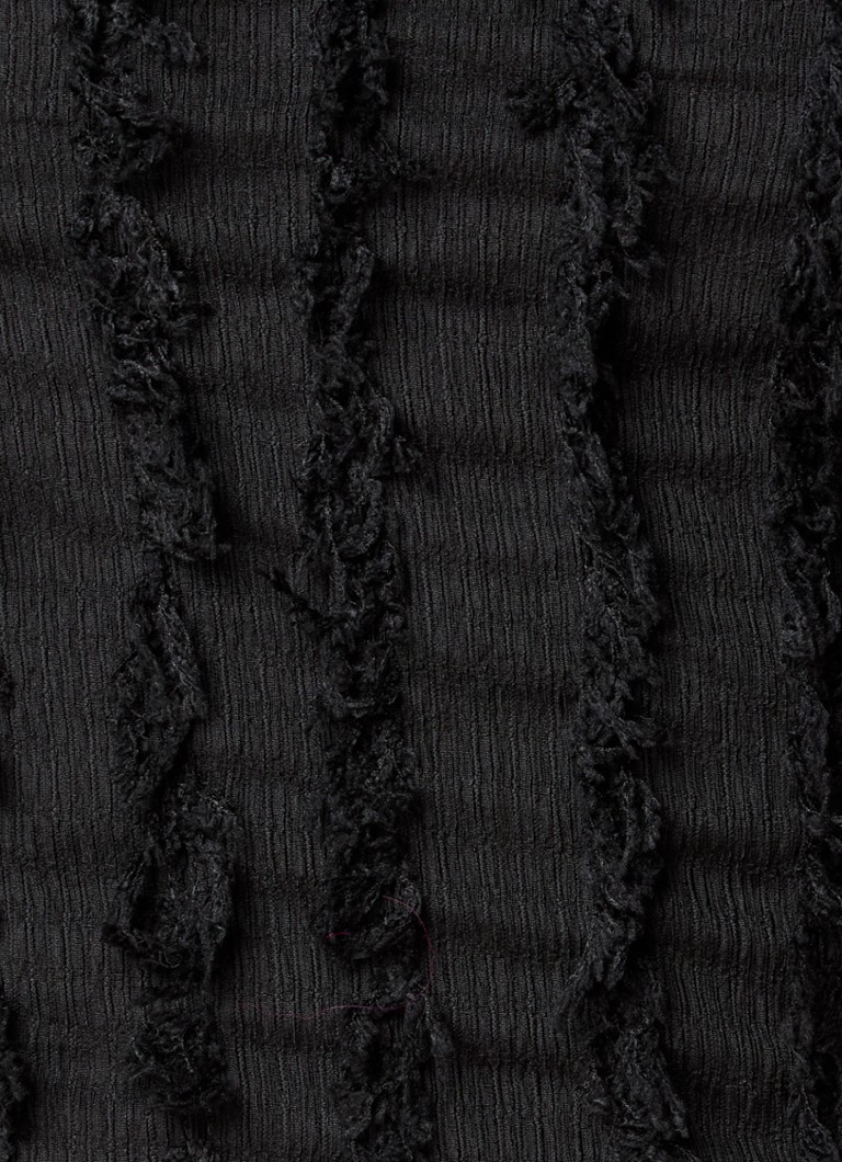 Co'Couture Dalton tops ar tekstūru