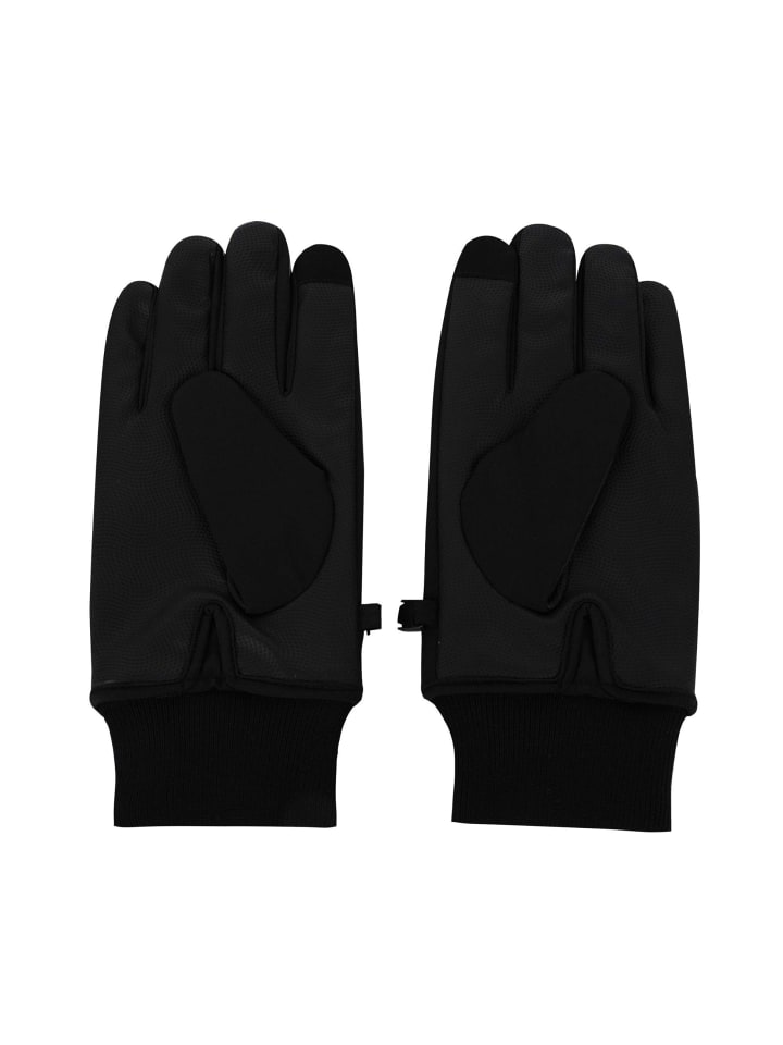 SCHIETWETTER Handschuh Frederik in schwarz günstig kaufen