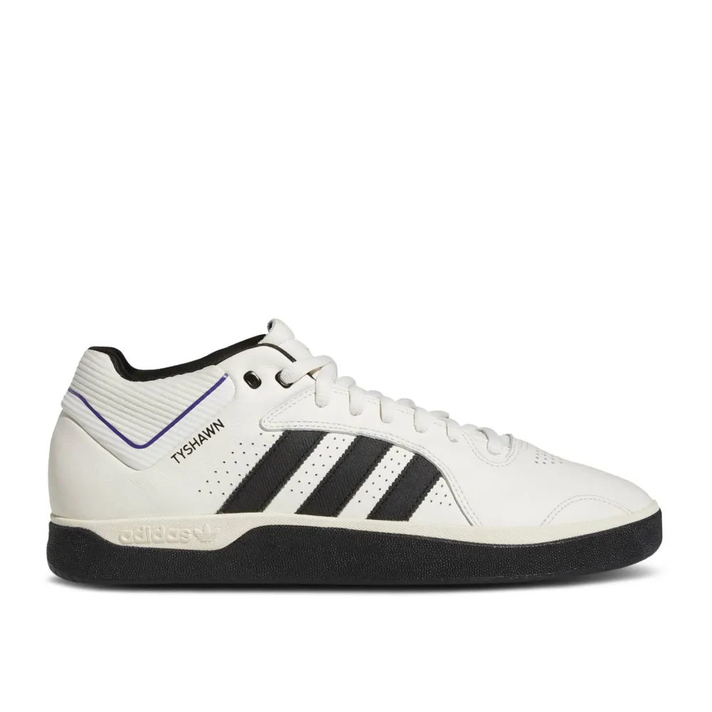 adidas Tyshawn GY6950 / weiss