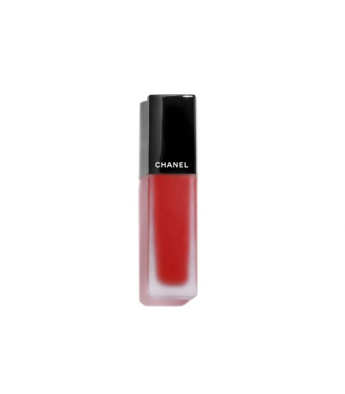 Chanel-ROUGE ALLURE INK-Rouge à Lèvres Liquide Mat